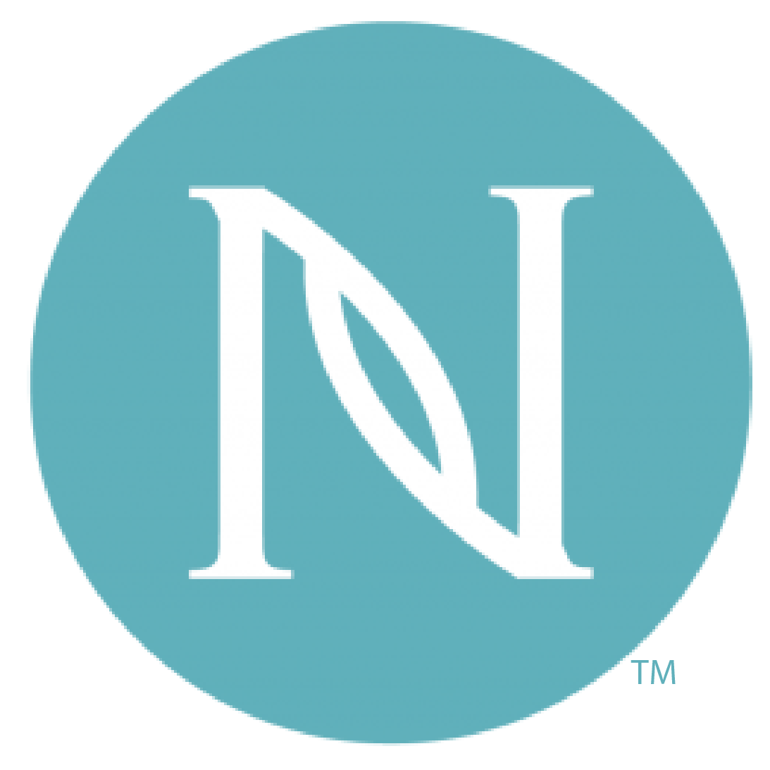 Neora Brand "N" Logo Stickers