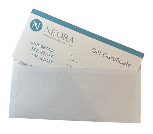 Gift Certificates